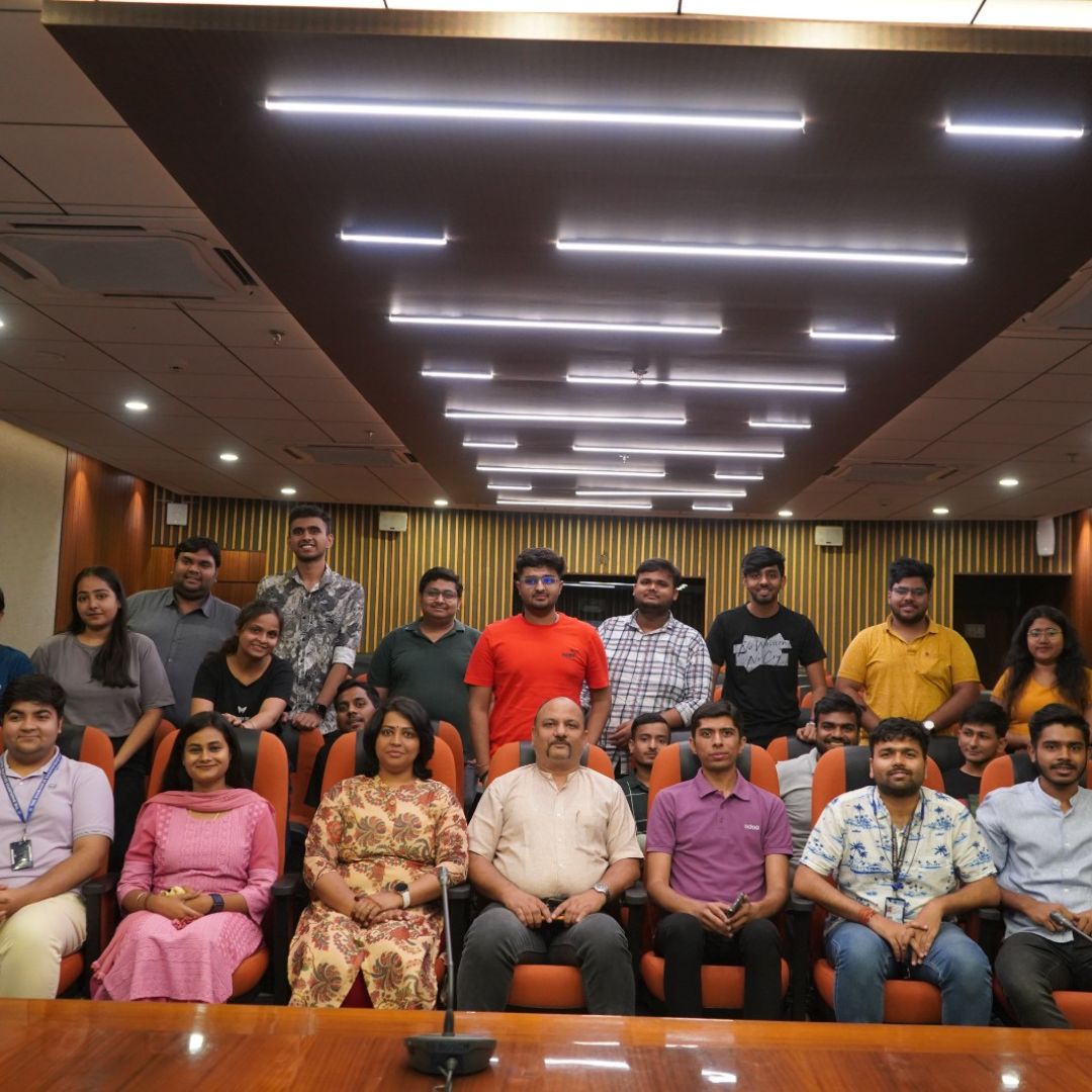 Workshop on Odoo – Making companies a better place with one app at a time