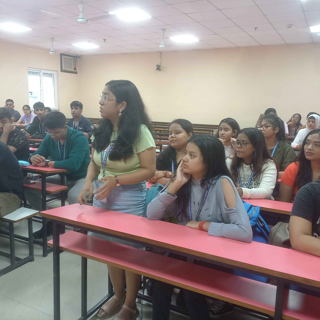 Semester 1 Political Science Major Academic Quiz