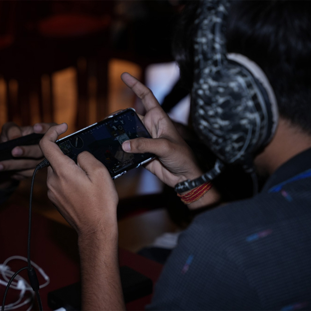 Besc Battleground Showdown