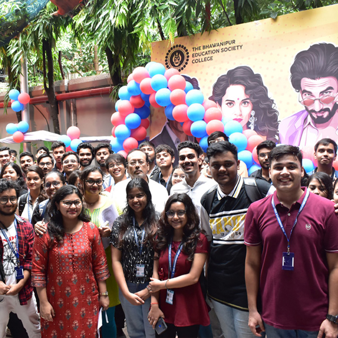 Blood Donation Carnival