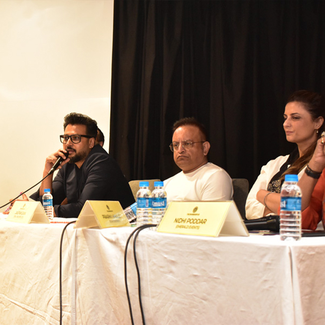 Event Management Workshop 2023