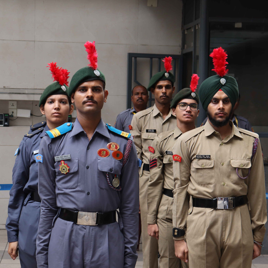 Kargil Vijay Diwas – 2023