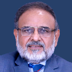 Prof. Dilip Shah
