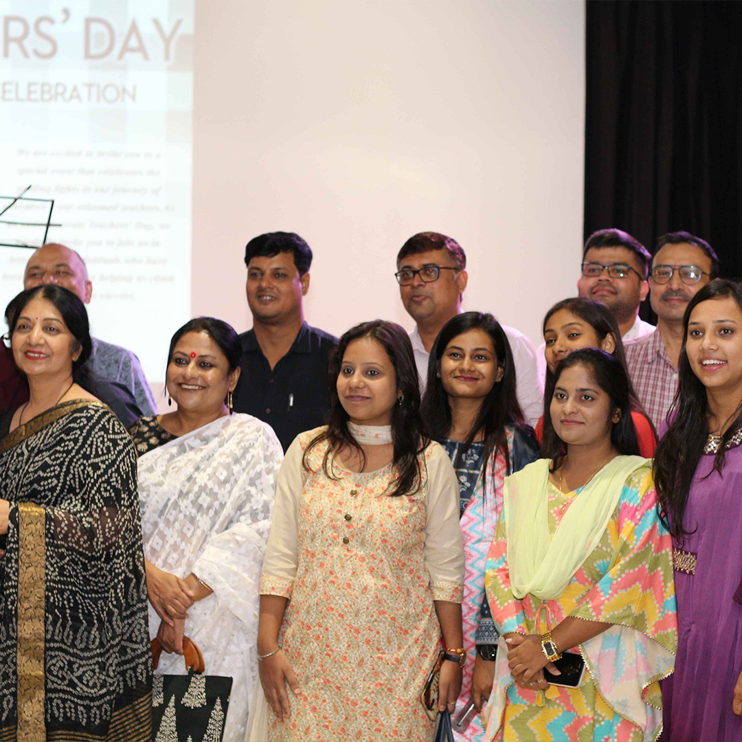 Teachers’ Day 2023