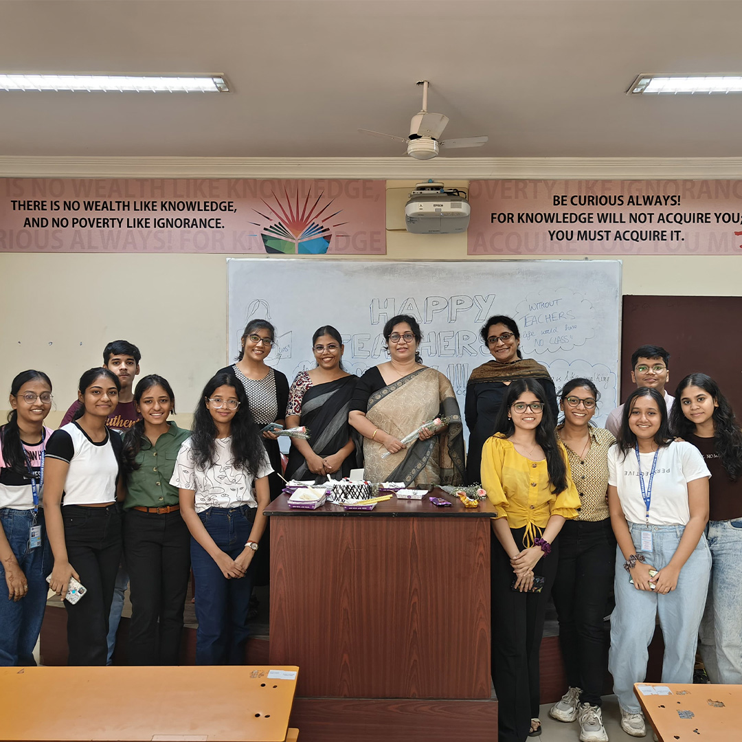 Departmental Teachers’ Day Celebration  Department of Economics