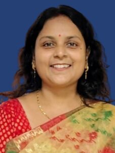 Dr. Tanima Talapatra