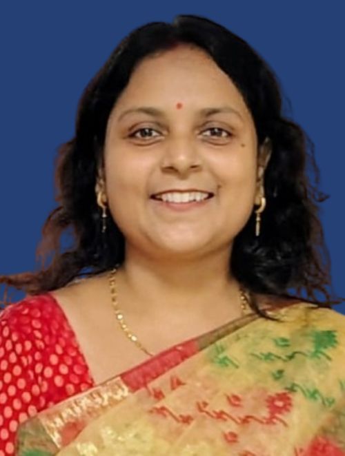 Dr. Tanima Talapatra