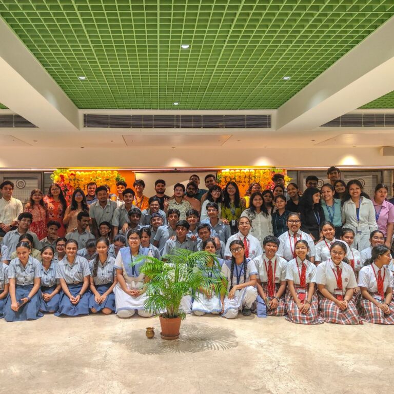 Science Section of The BESC Inspires Young Innovators Through “Scirise Exhibita”