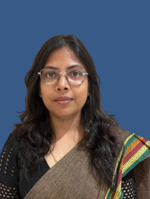 Ishani Dey