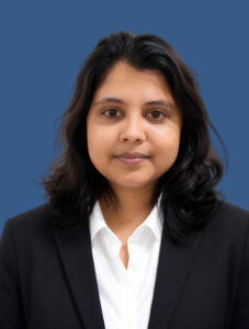 Ms. Arpita Sarkar